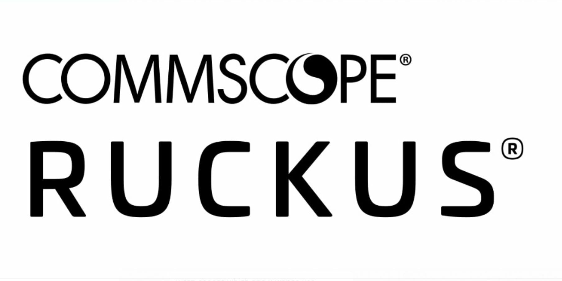 CommScope RUCKUS